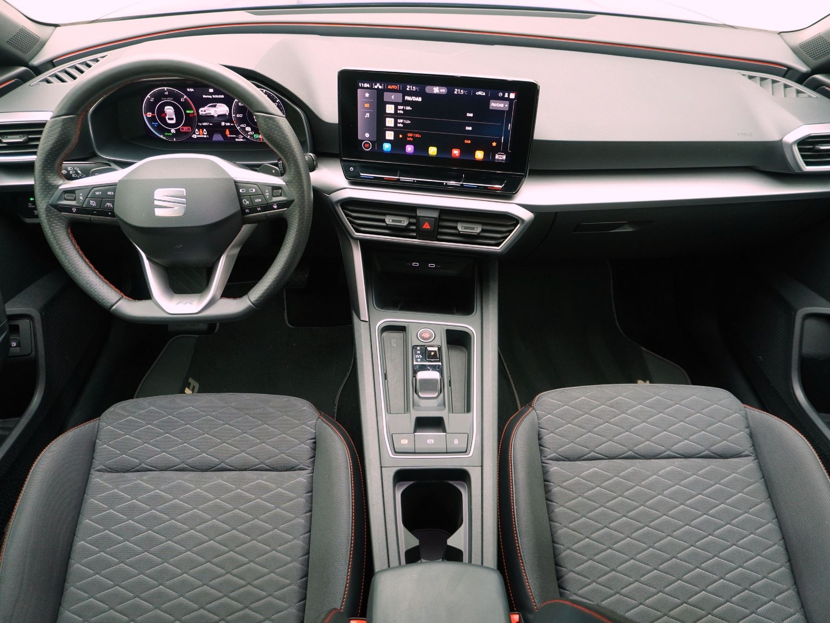 SEAT Leon ST 1.4 DSG eHybrid FR-image-14