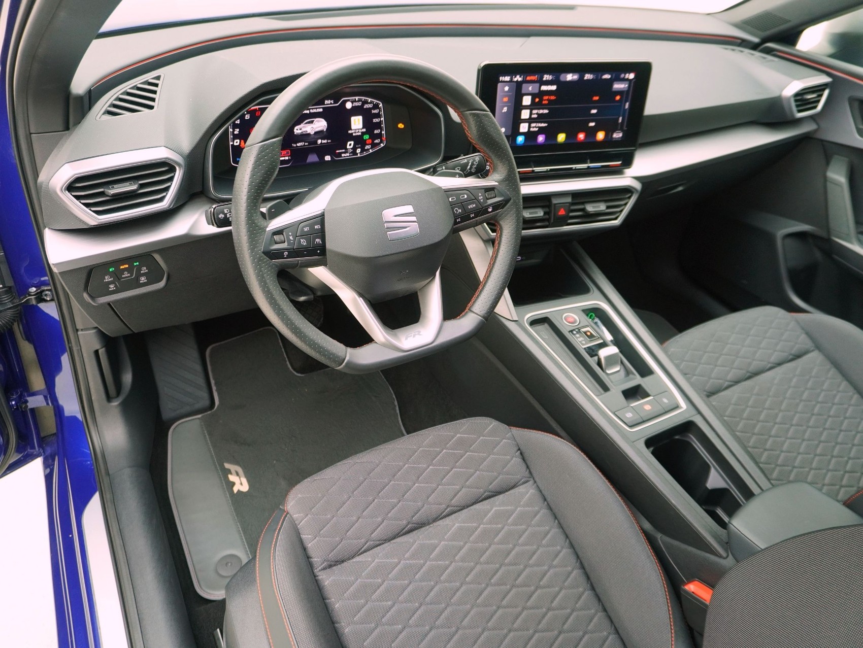 SEAT Leon ST 1.4 DSG eHybrid FR-image-9