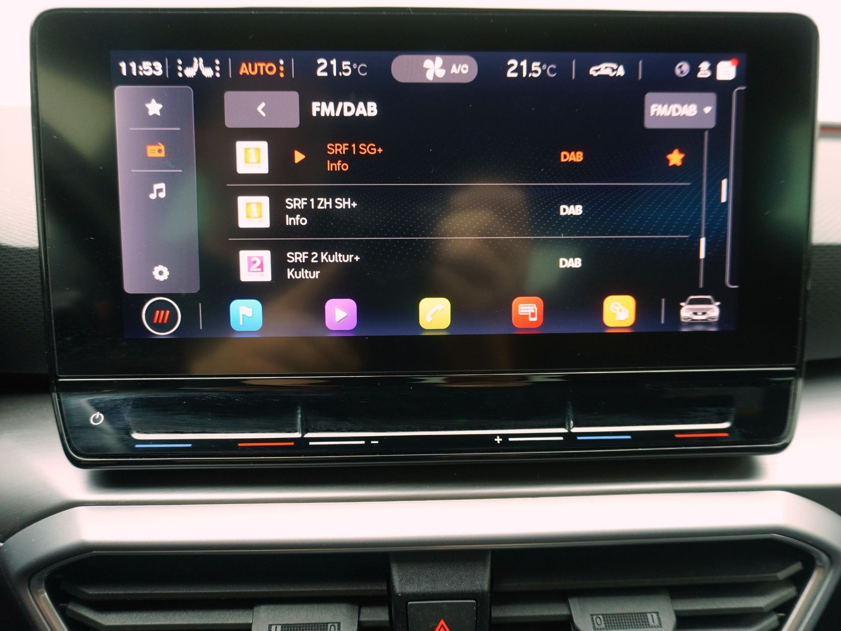 SEAT Leon ST 1.4 DSG eHybrid FR-image-20