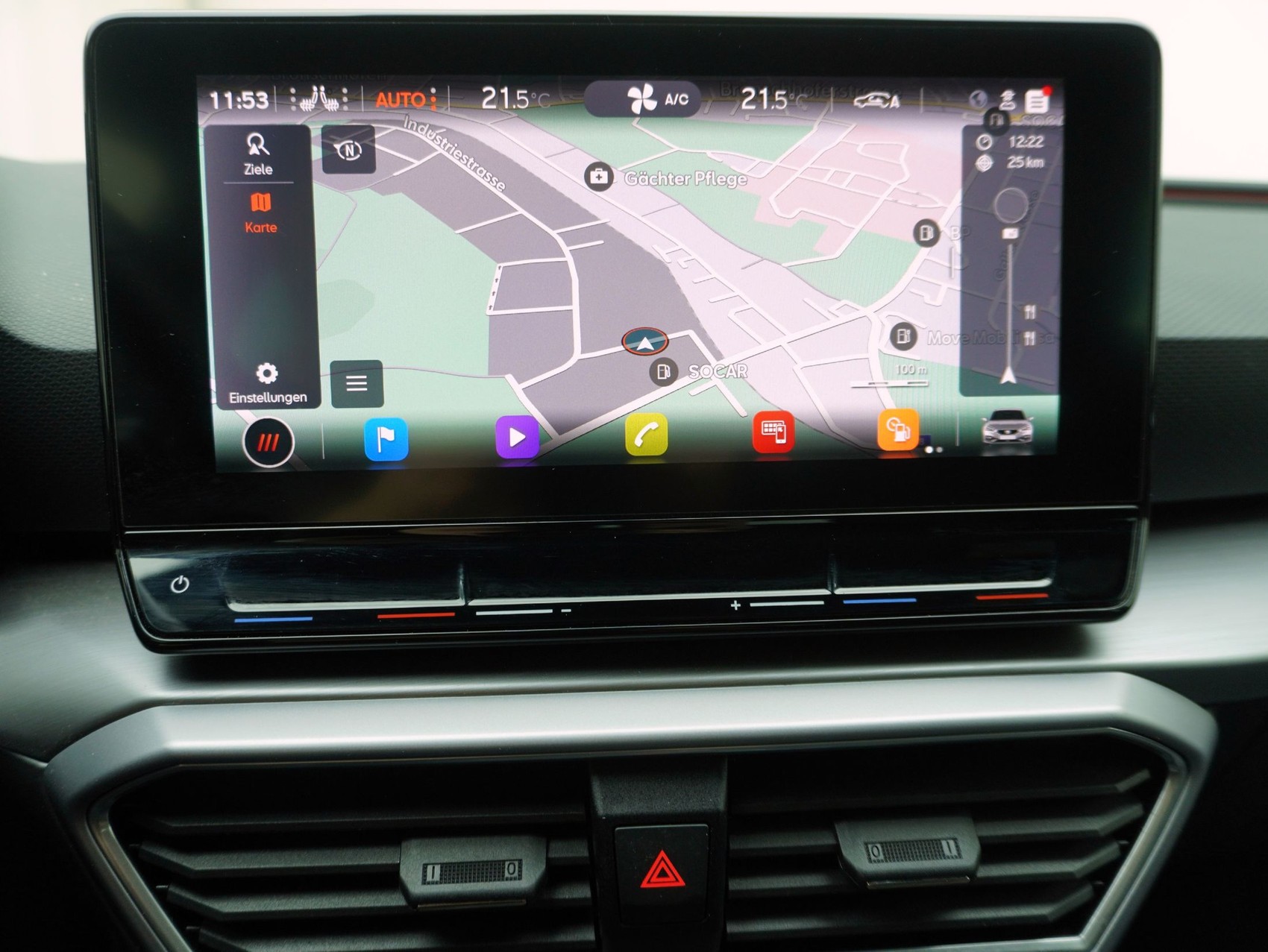 SEAT Leon ST 1.4 DSG eHybrid FR-image-24