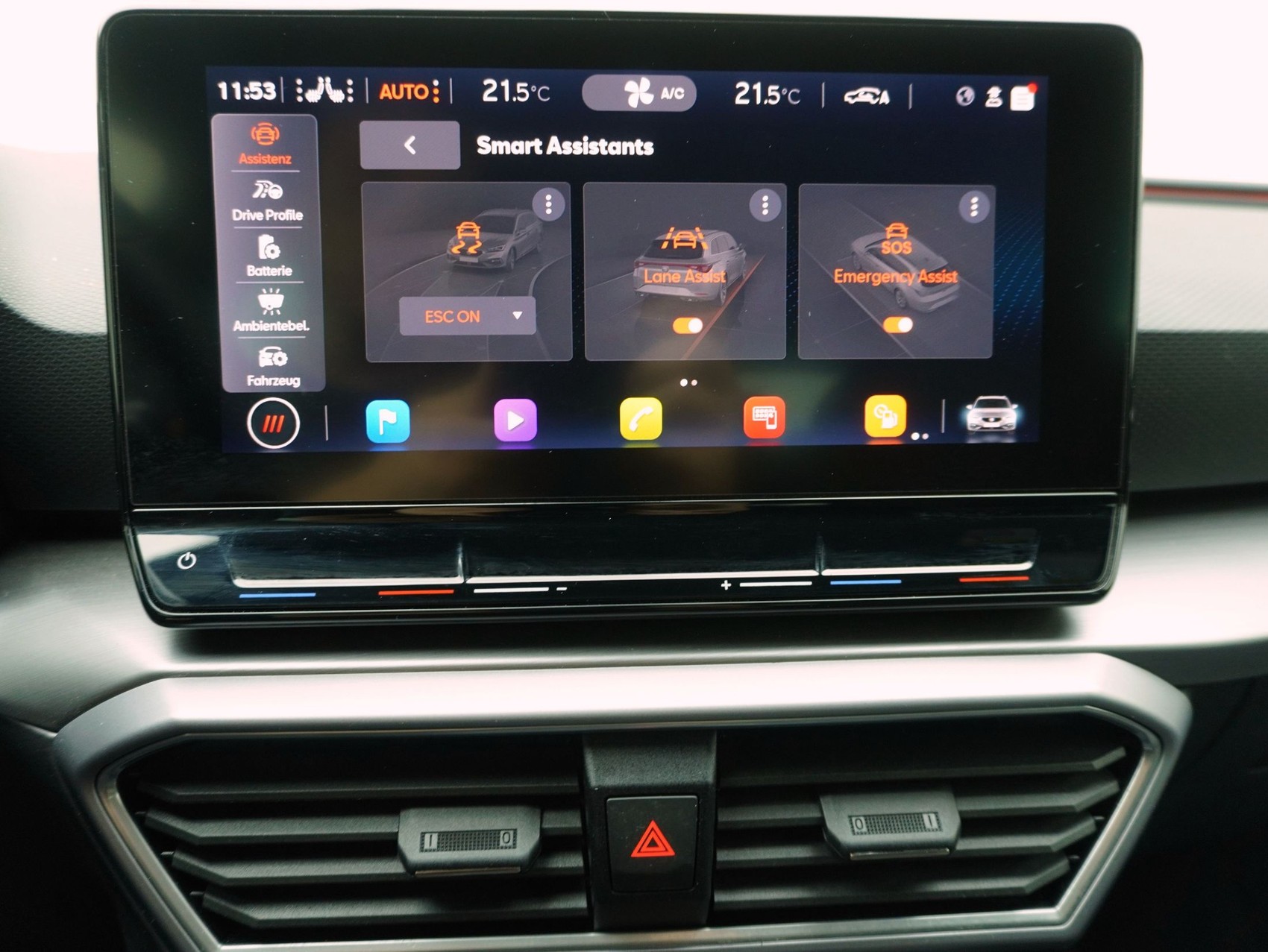 SEAT Leon ST 1.4 DSG eHybrid FR-image-23