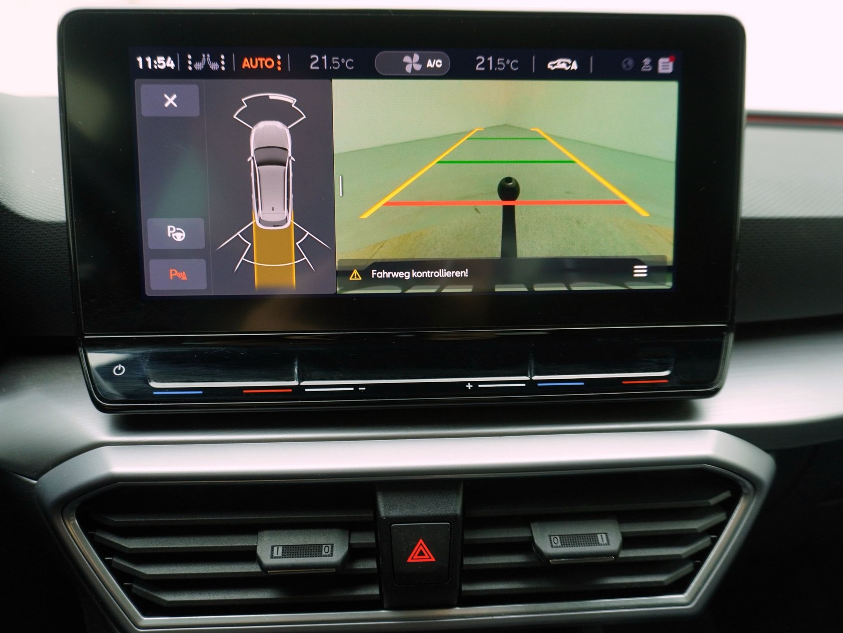 SEAT Leon ST 1.4 DSG eHybrid FR-image-19