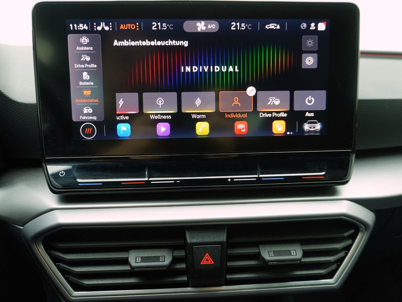 SEAT Leon ST 1.4 DSG eHybrid FR-image-22