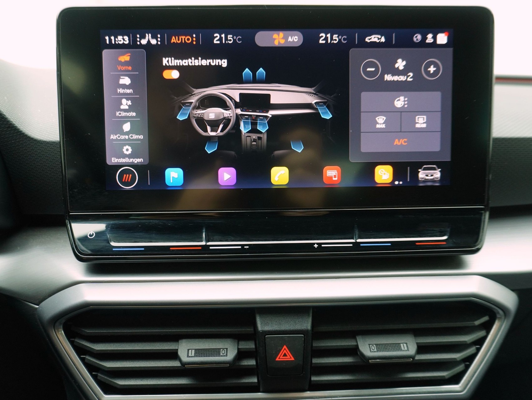SEAT Leon ST 1.4 DSG eHybrid FR-image-18
