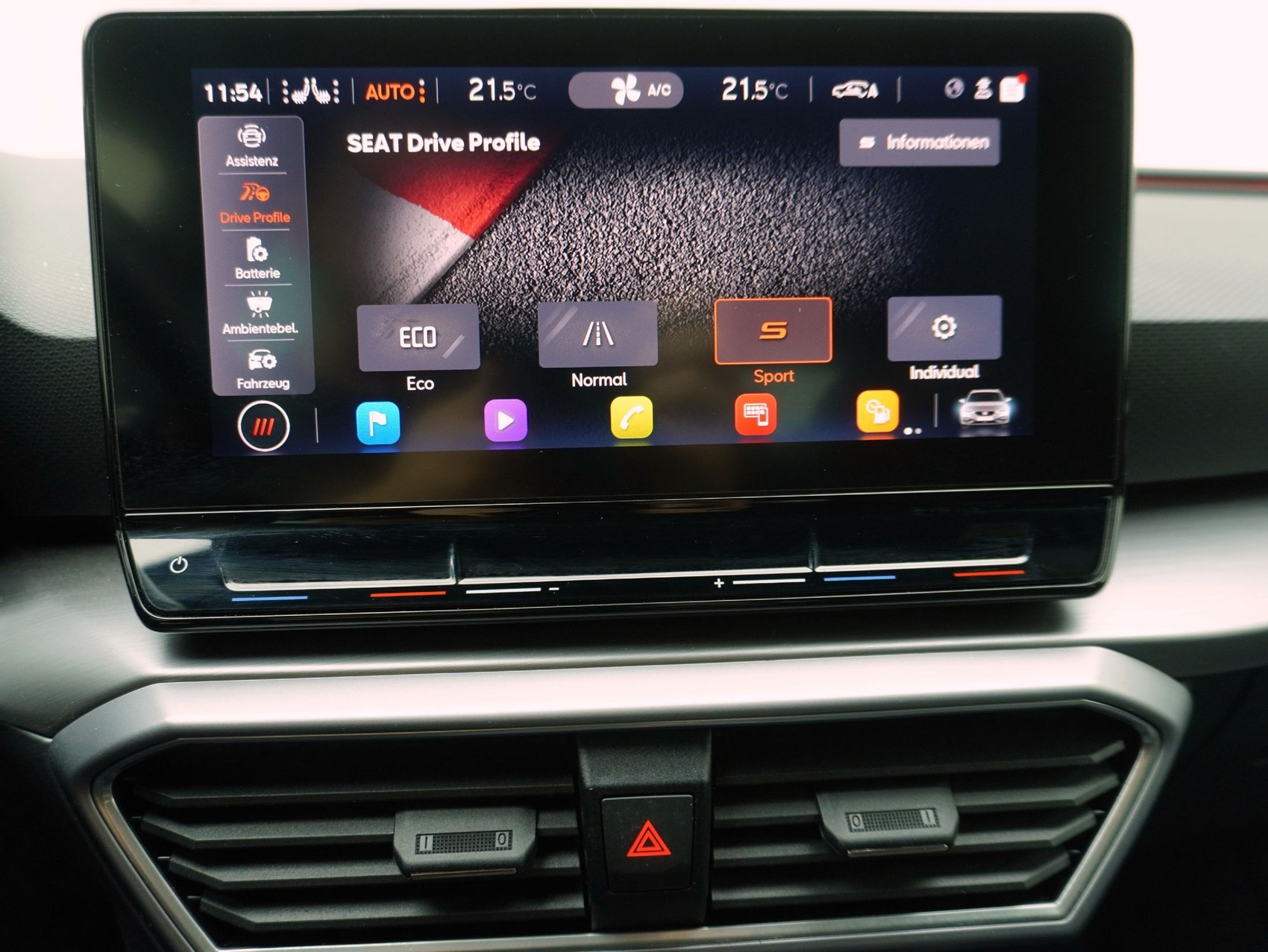 SEAT Leon ST 1.4 DSG eHybrid FR-image-21