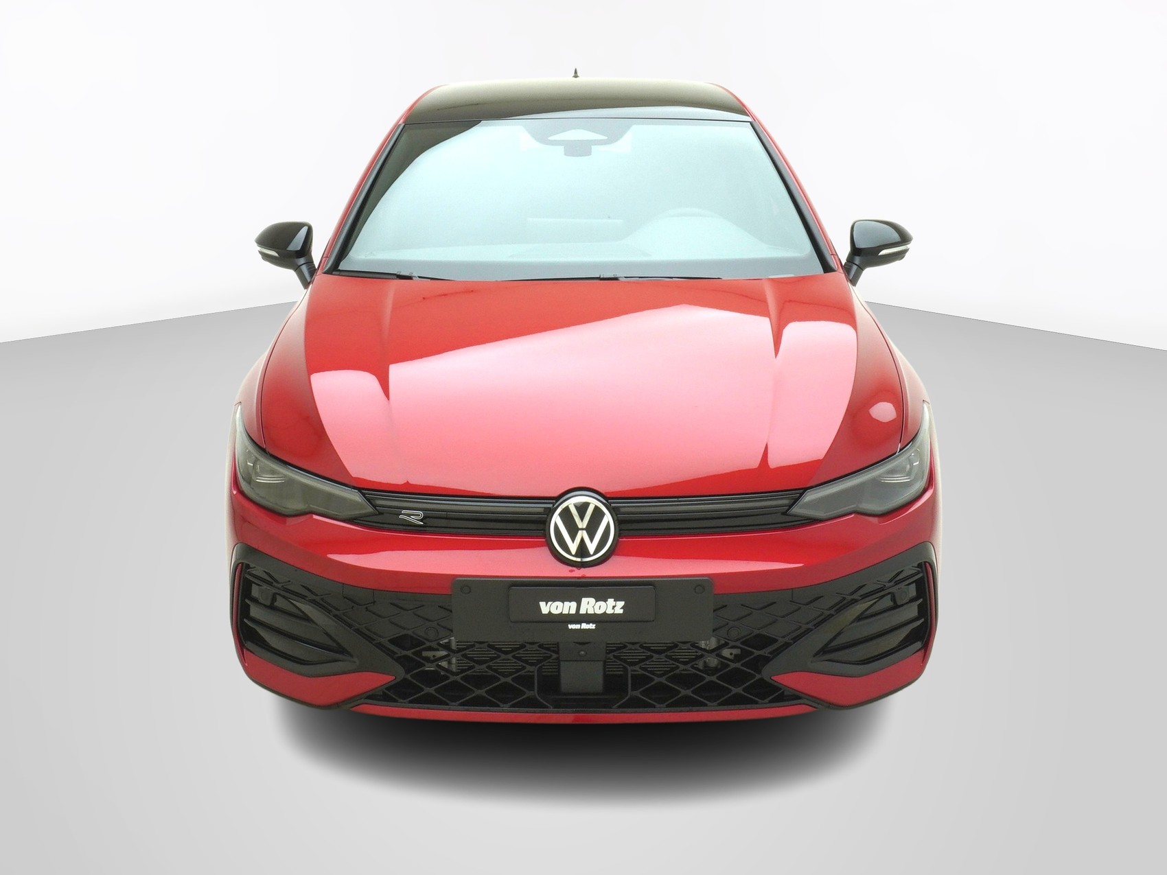 VW Golf VIII 1.5 eTSI R-Line DSG-image-5