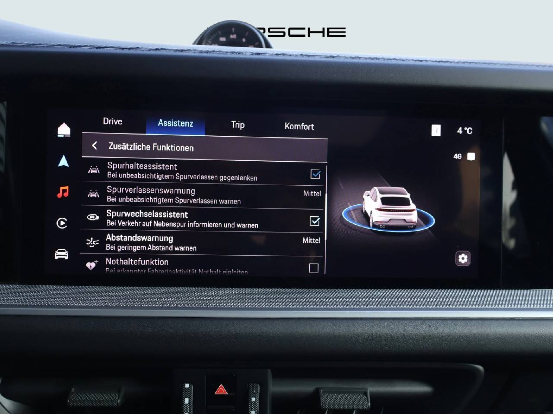 PORSCHE Cayenne E-Hybrid Coupé-image-21