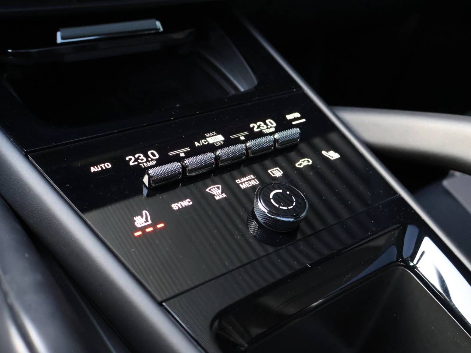 PORSCHE Cayenne E-Hybrid Coupé-image-22