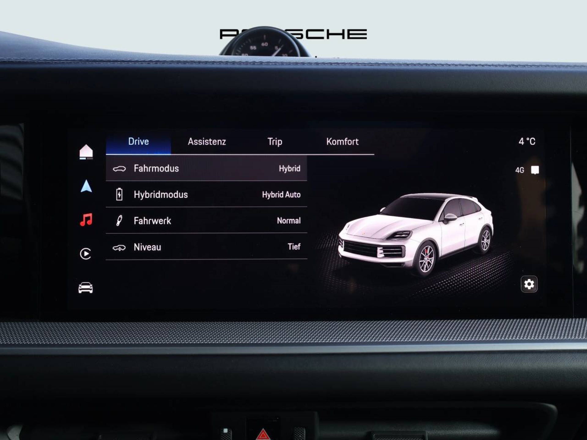 PORSCHE Cayenne E-Hybrid Coupé-image-20