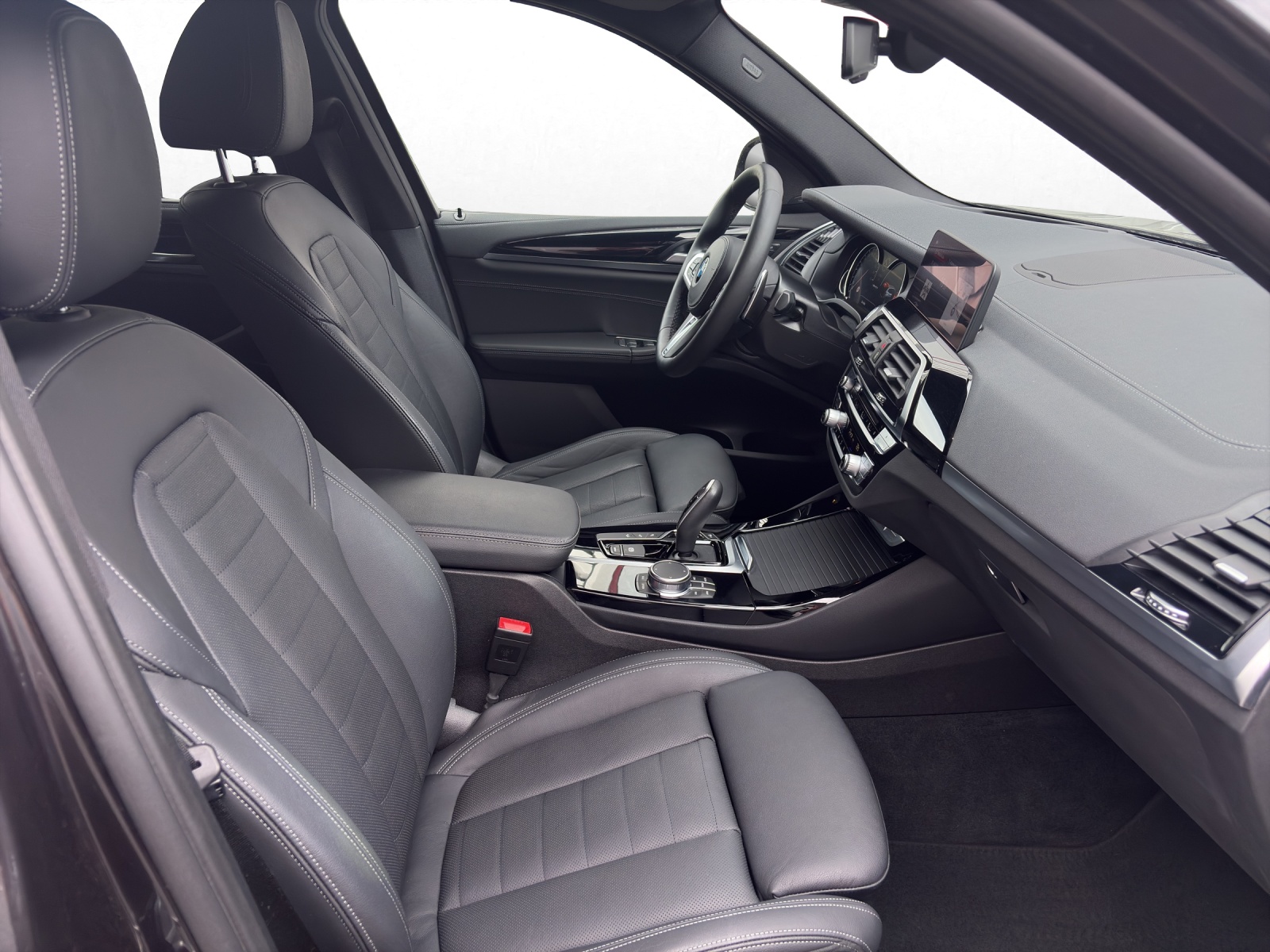 BMW X3 M40i-image-21