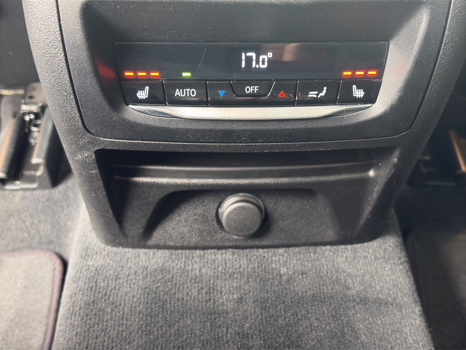 BMW X3 M40i-image-13