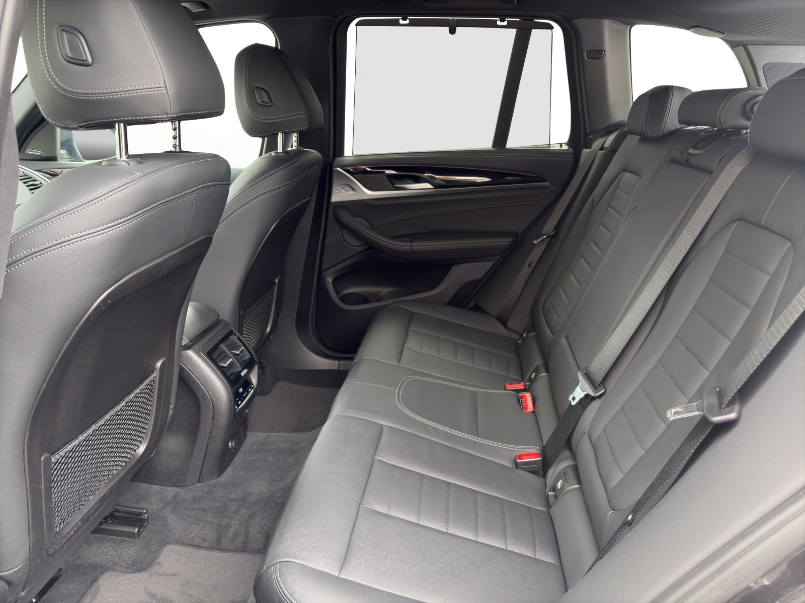BMW X3 M40i-image-19