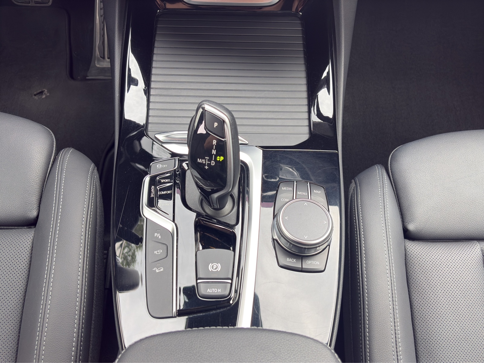 BMW X3 M40i-image-17