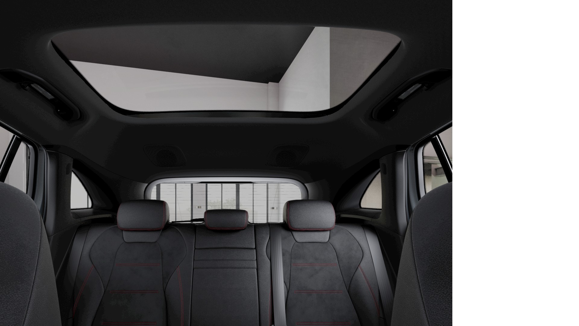 MERCEDES-BENZ GLA 200 Night Star 7G-DCT-image-11