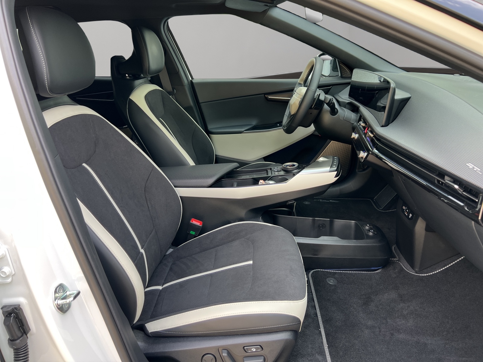 KIA EV6 77.4 kWh GT-Line 4x4-image-9