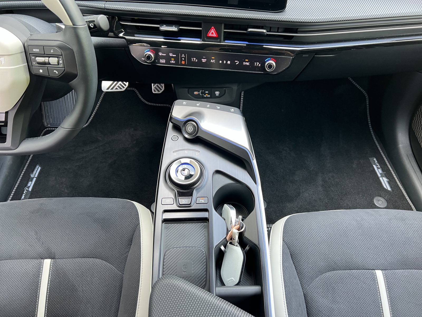 KIA EV6 77.4 kWh GT-Line 4x4-image-14