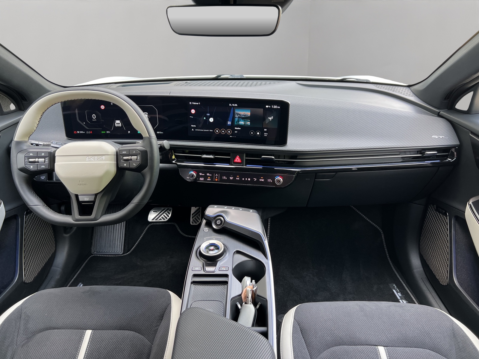 KIA EV6 77.4 kWh GT-Line 4x4-image-11