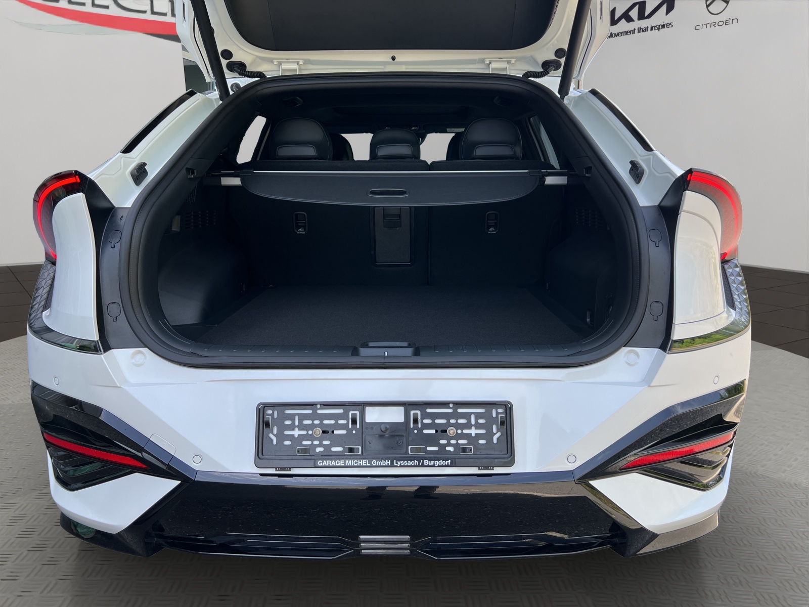 KIA EV6 77.4 kWh GT-Line 4x4-image-15