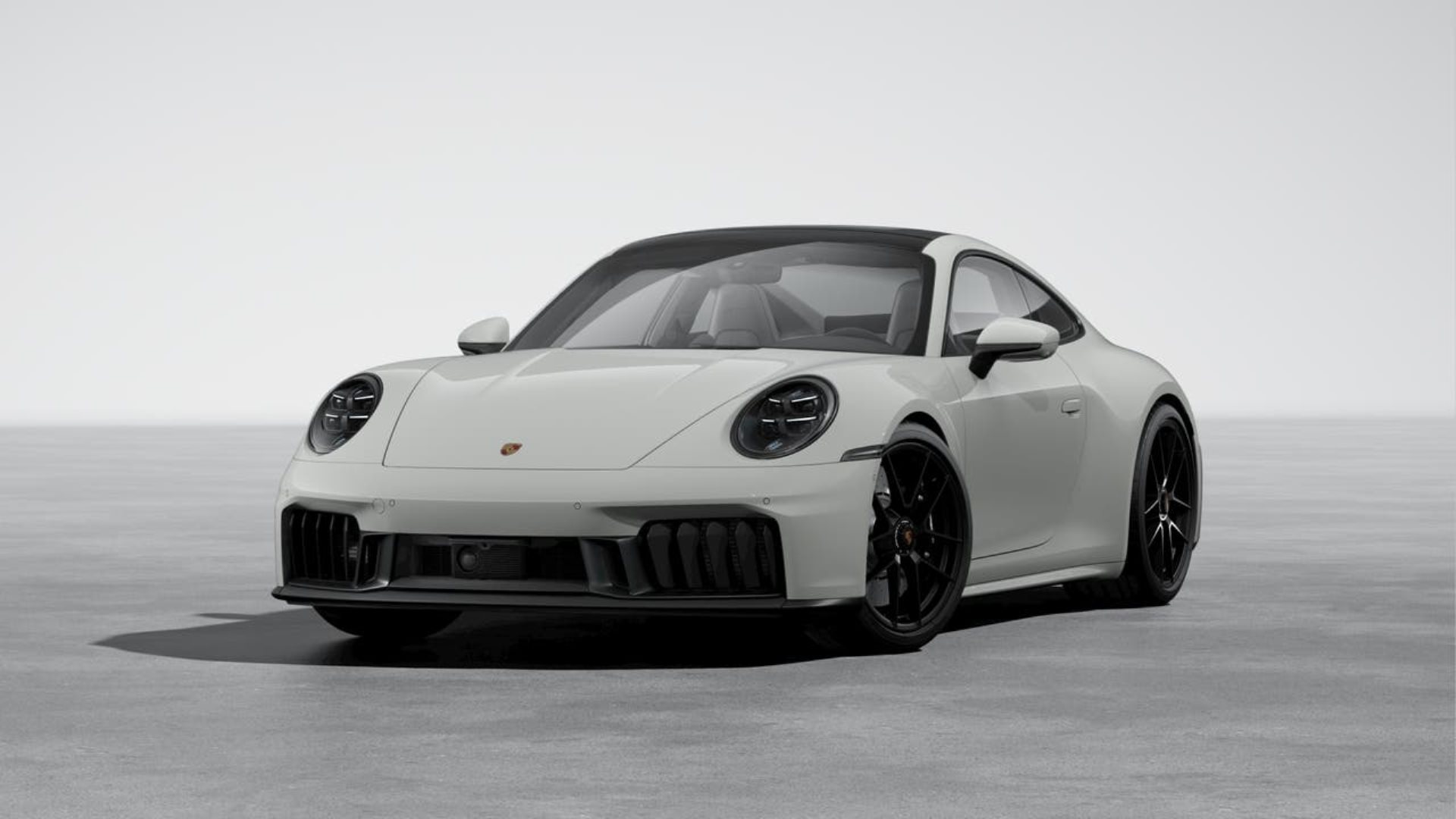 PORSCHE 911 Carrera 4 GTS-image-0