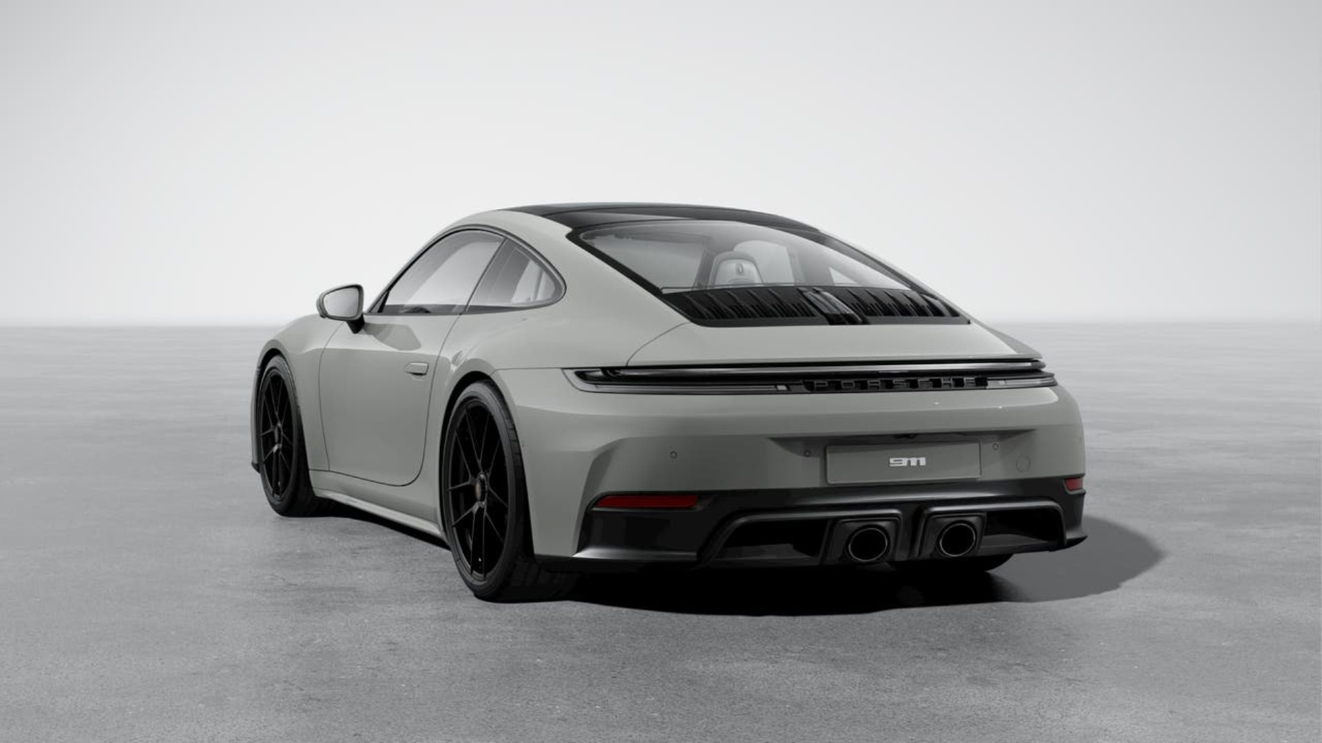 PORSCHE 911 Carrera 4 GTS-image-2