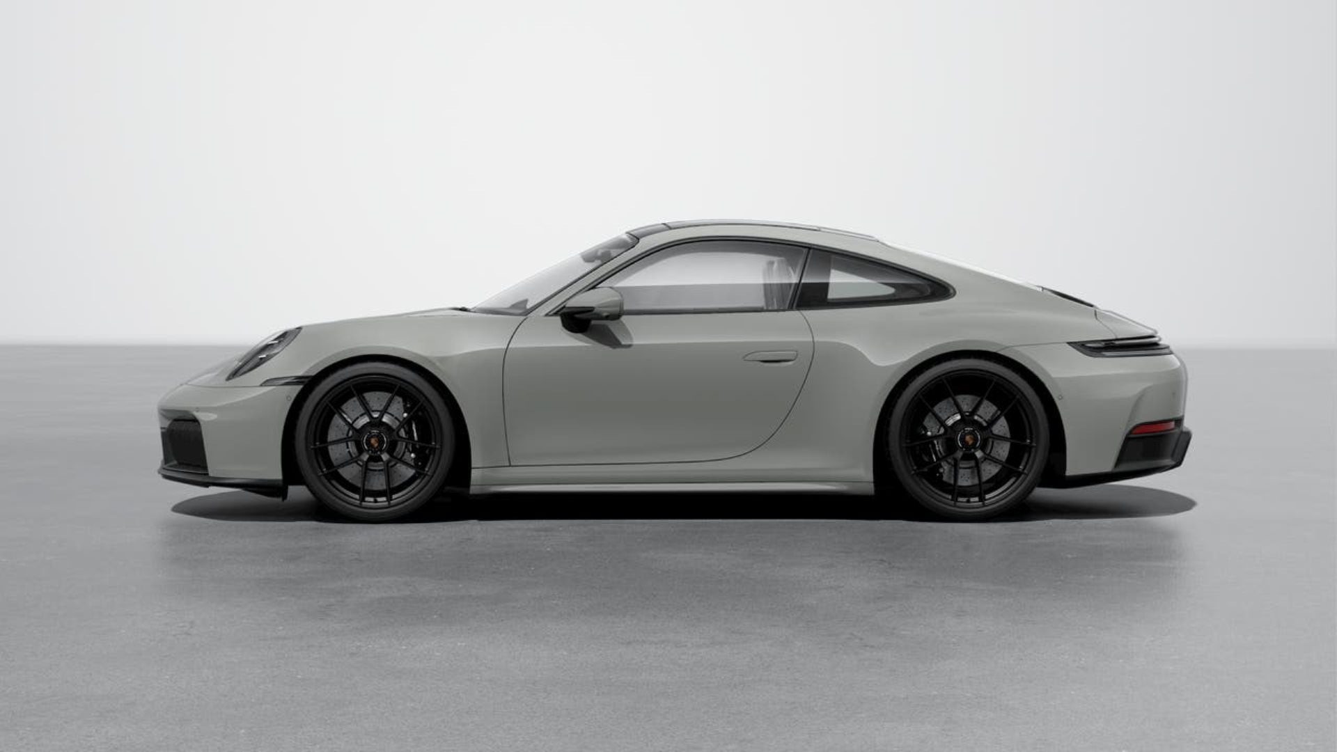 PORSCHE 911 Carrera 4 GTS-image-1