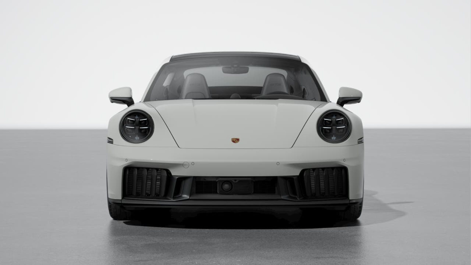 PORSCHE 911 Carrera 4 GTS-image-7