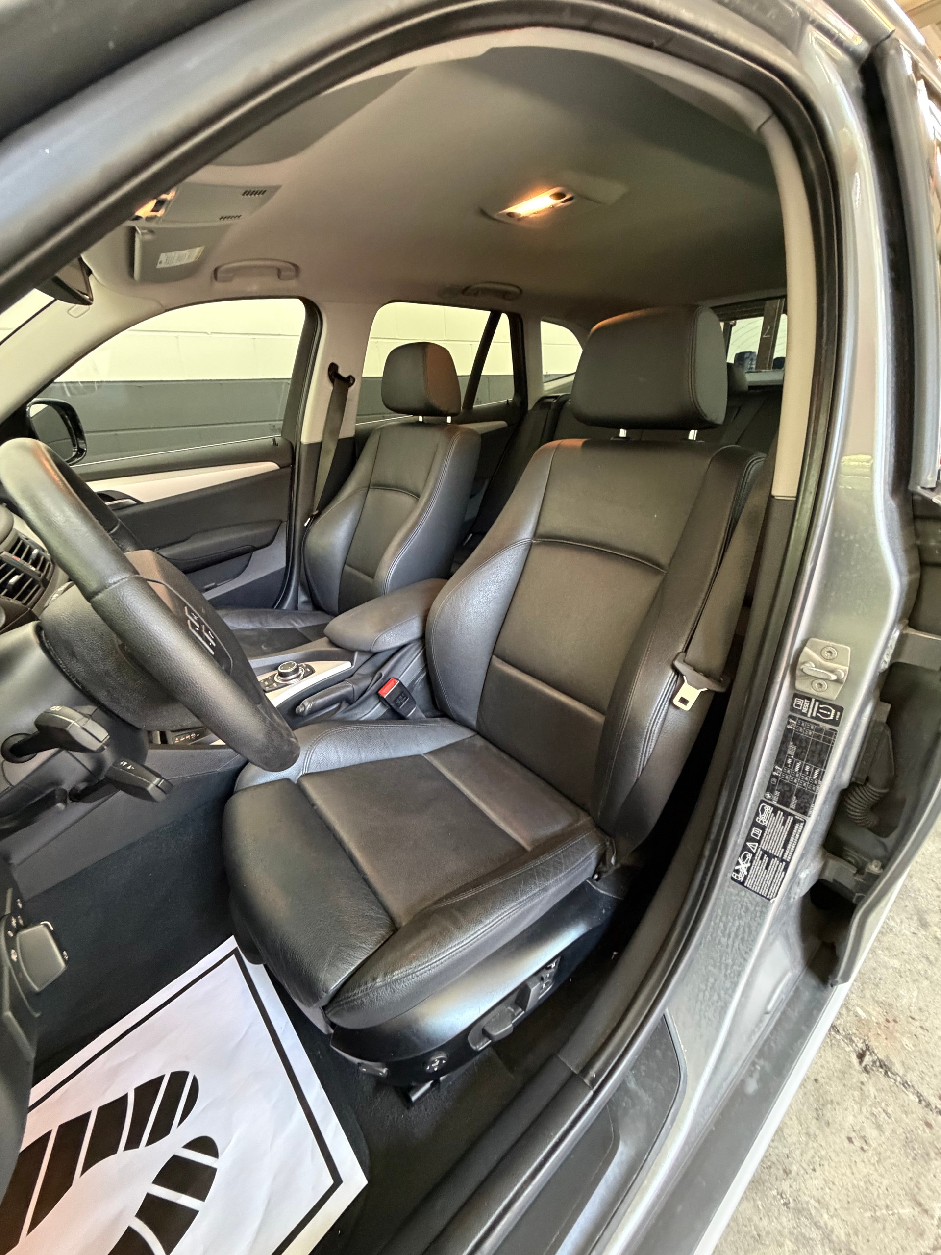 BMW X1 xDrive 20d Steptronic //NEU AB MFK!-image-14