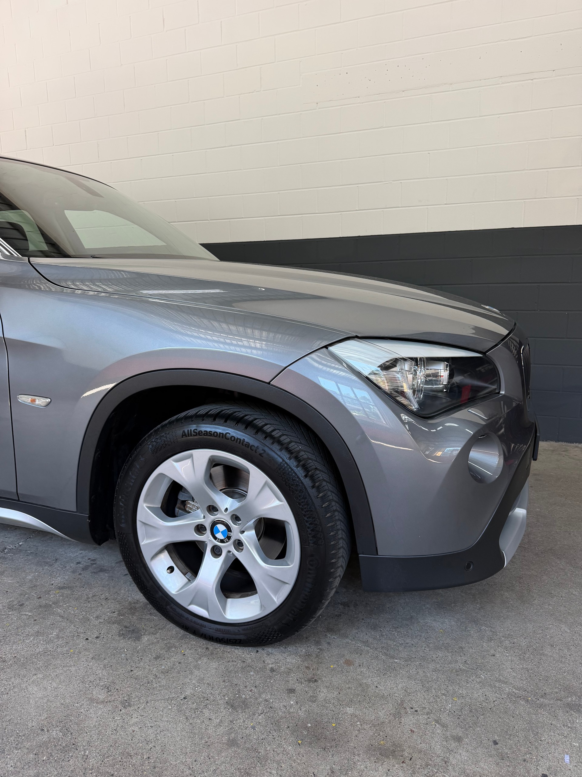 BMW X1 xDrive 20d Steptronic //NEU AB MFK!-image-3