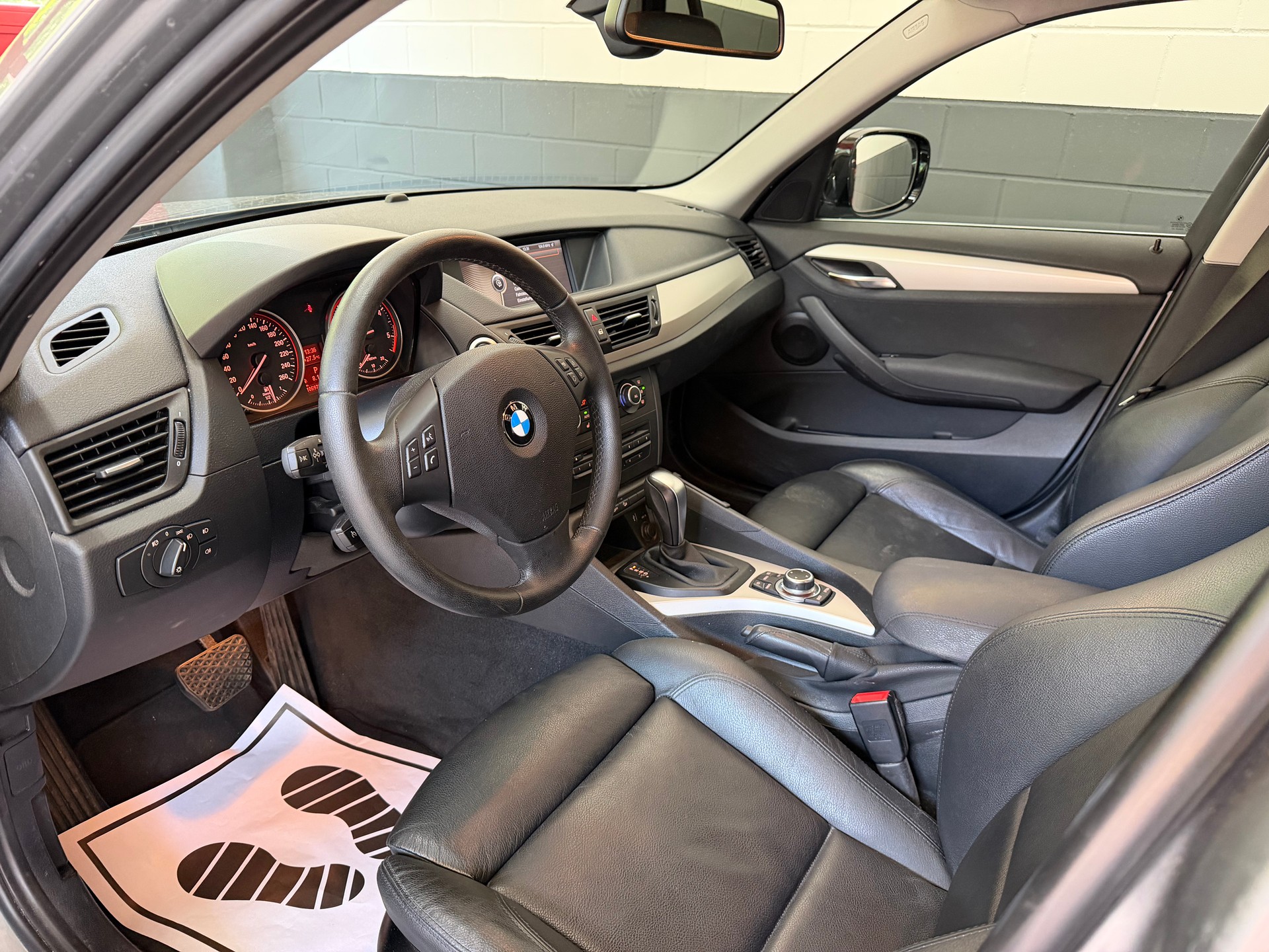 BMW X1 xDrive 20d Steptronic //NEU AB MFK!-image-10