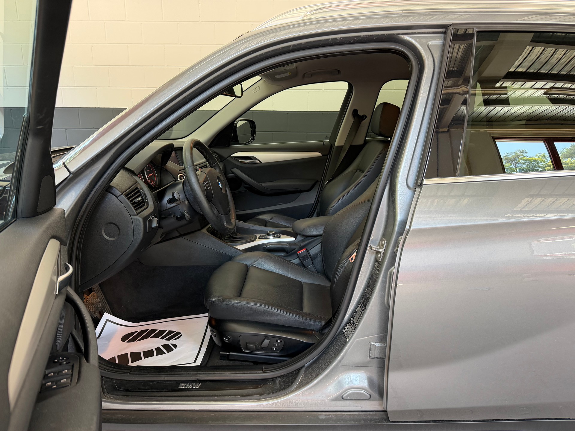 BMW X1 xDrive 20d Steptronic //NEU AB MFK!-image-9