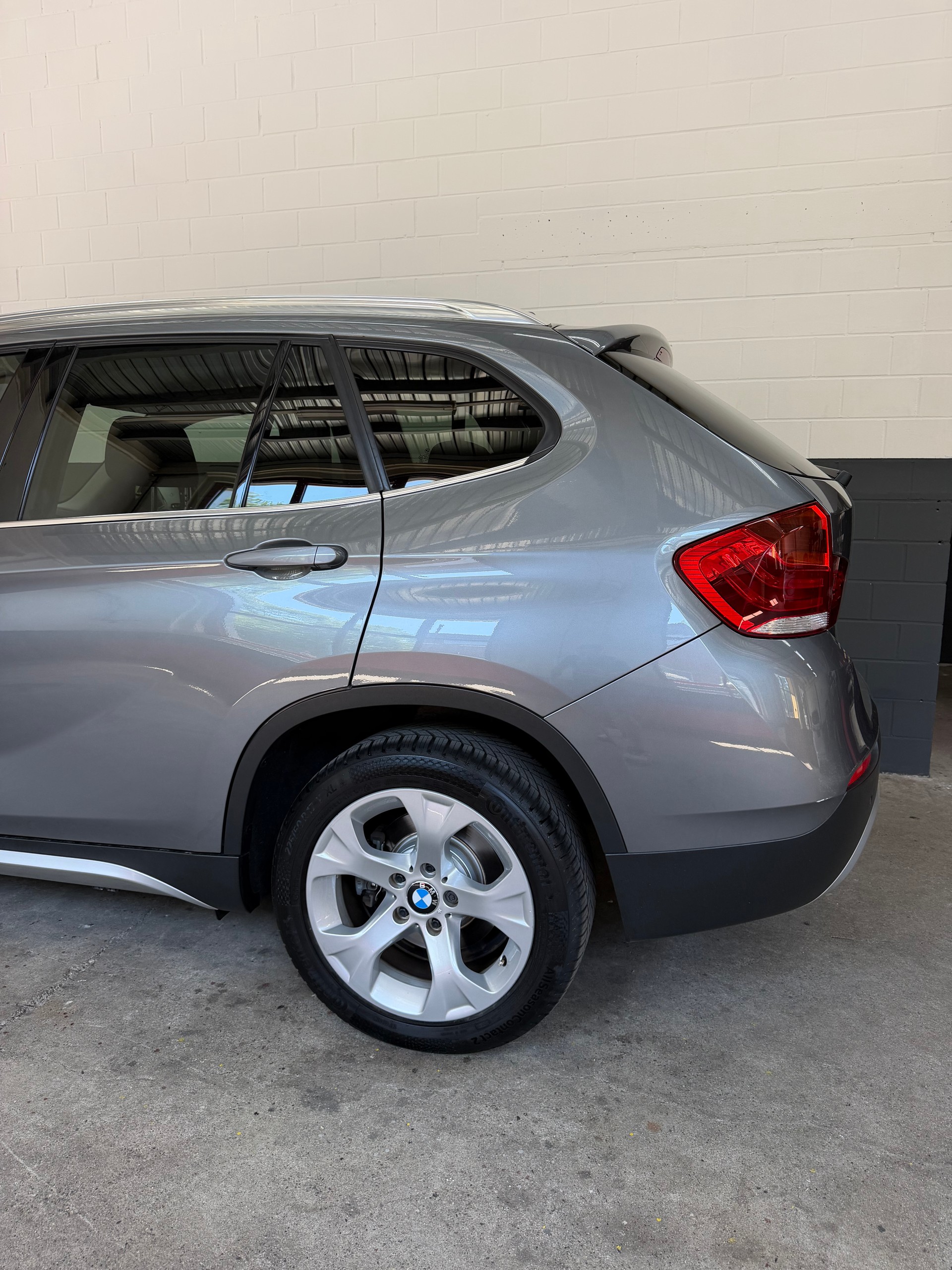BMW X1 xDrive 20d Steptronic //NEU AB MFK!-image-8