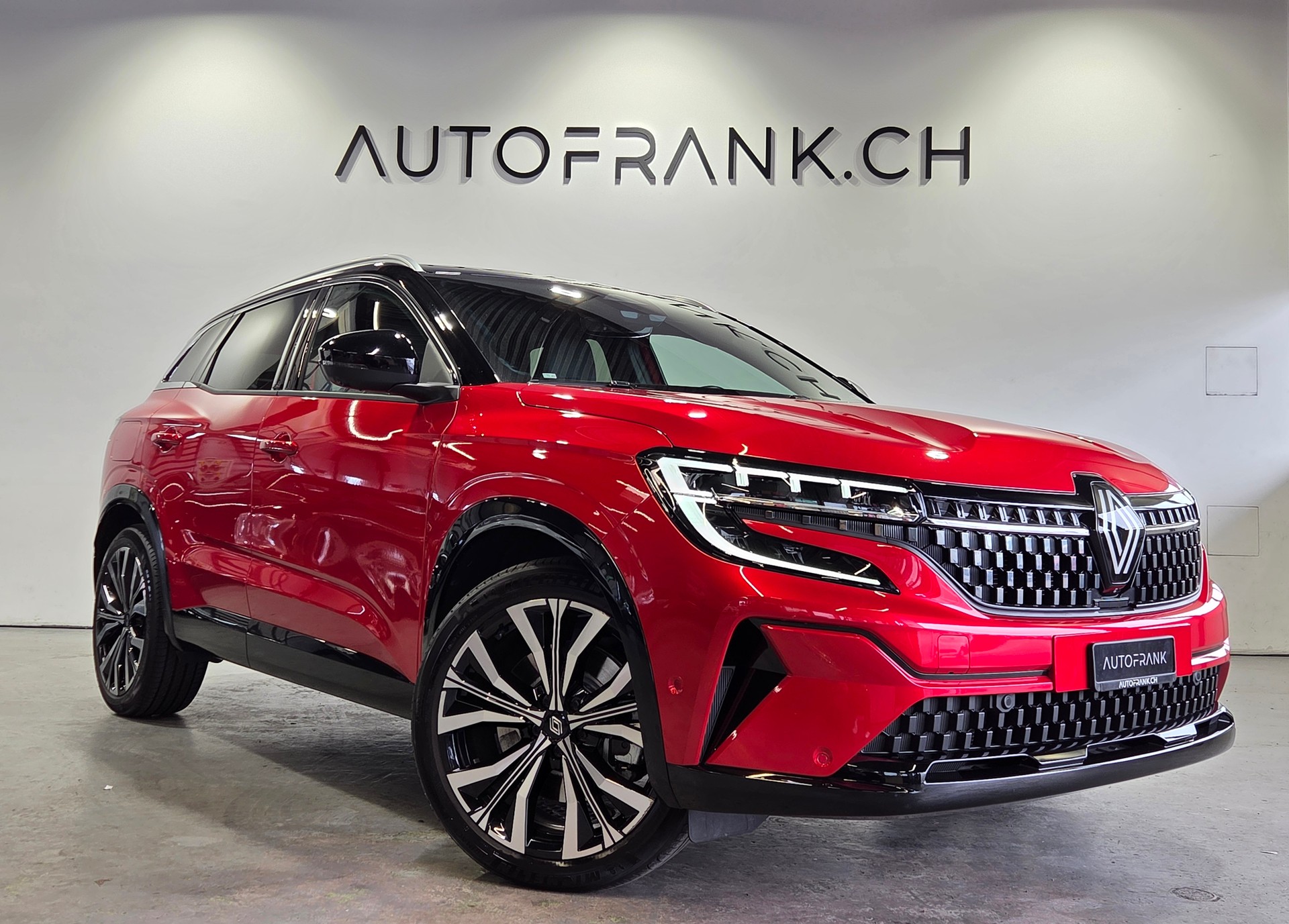 RENAULT Austral 1.2 E-Tech iconic-image-0