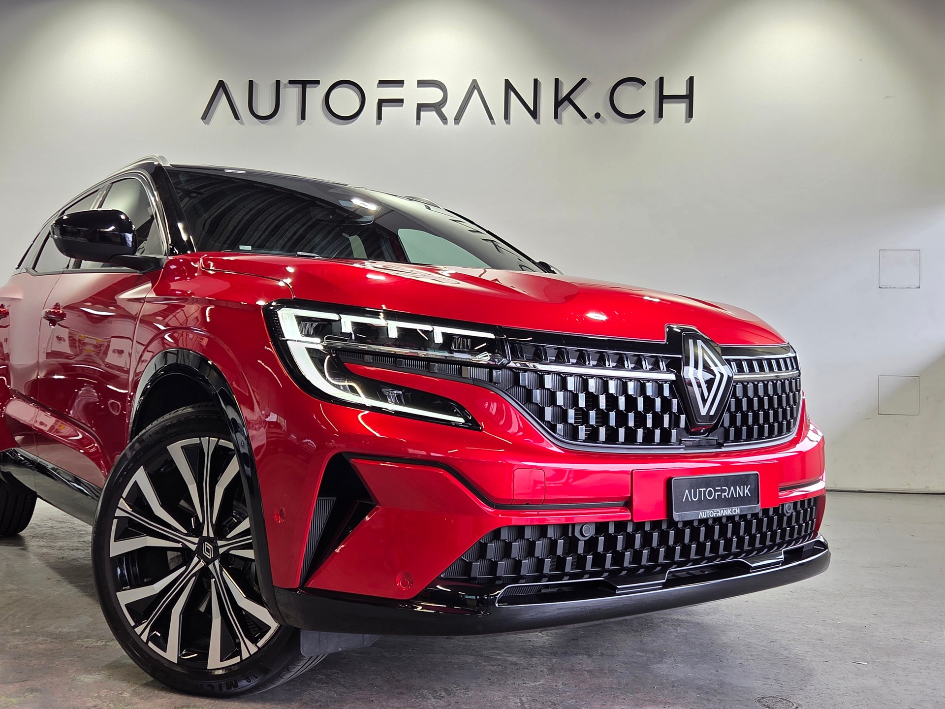 RENAULT Austral 1.2 E-Tech iconic-image-10