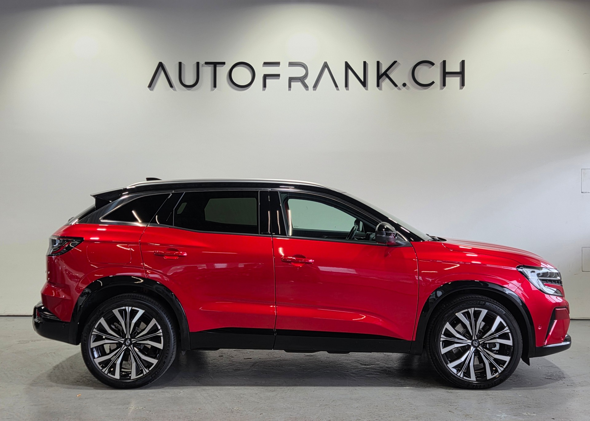RENAULT Austral 1.2 E-Tech iconic-image-1