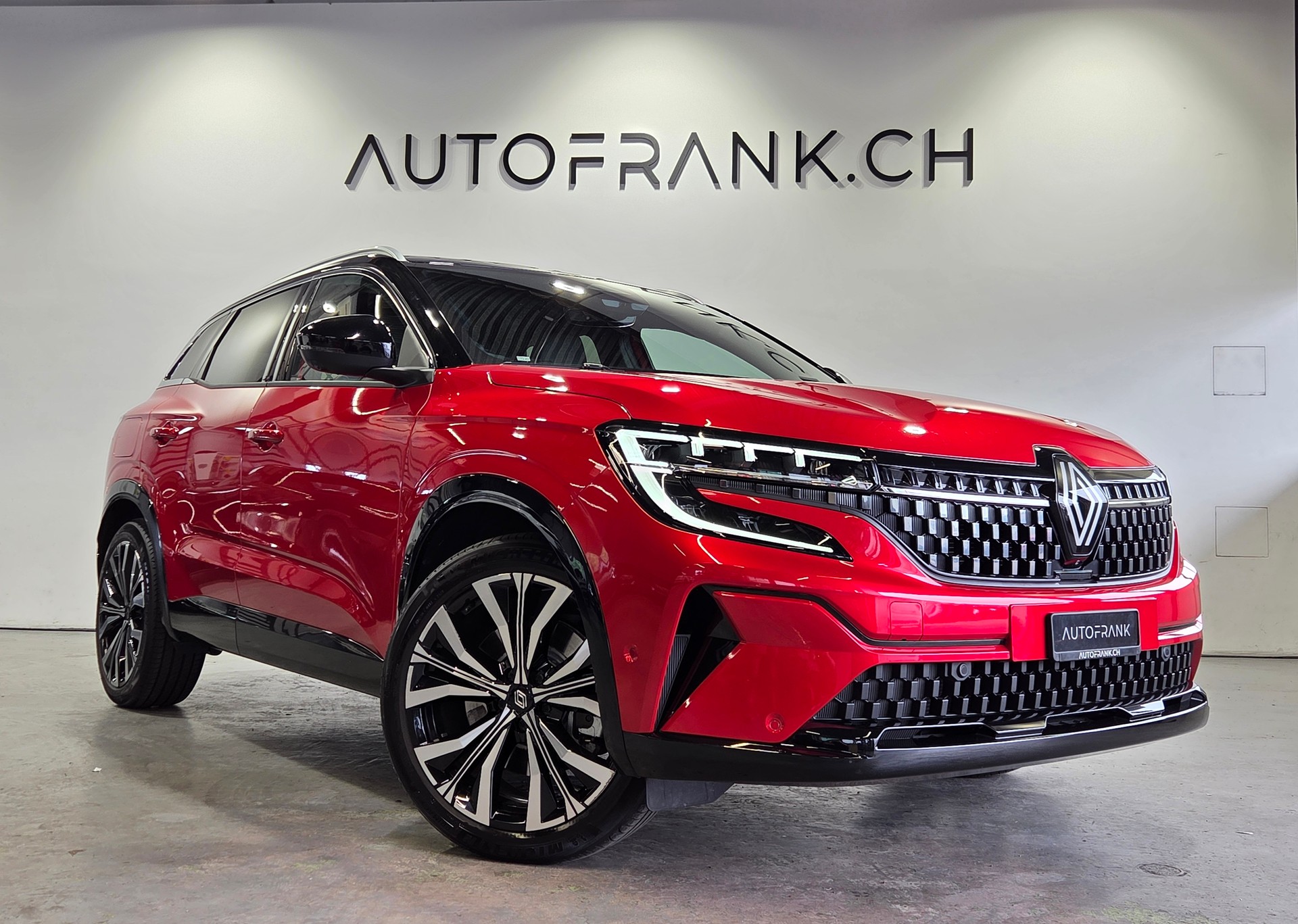 RENAULT Austral 1.2 E-Tech iconic-image-16