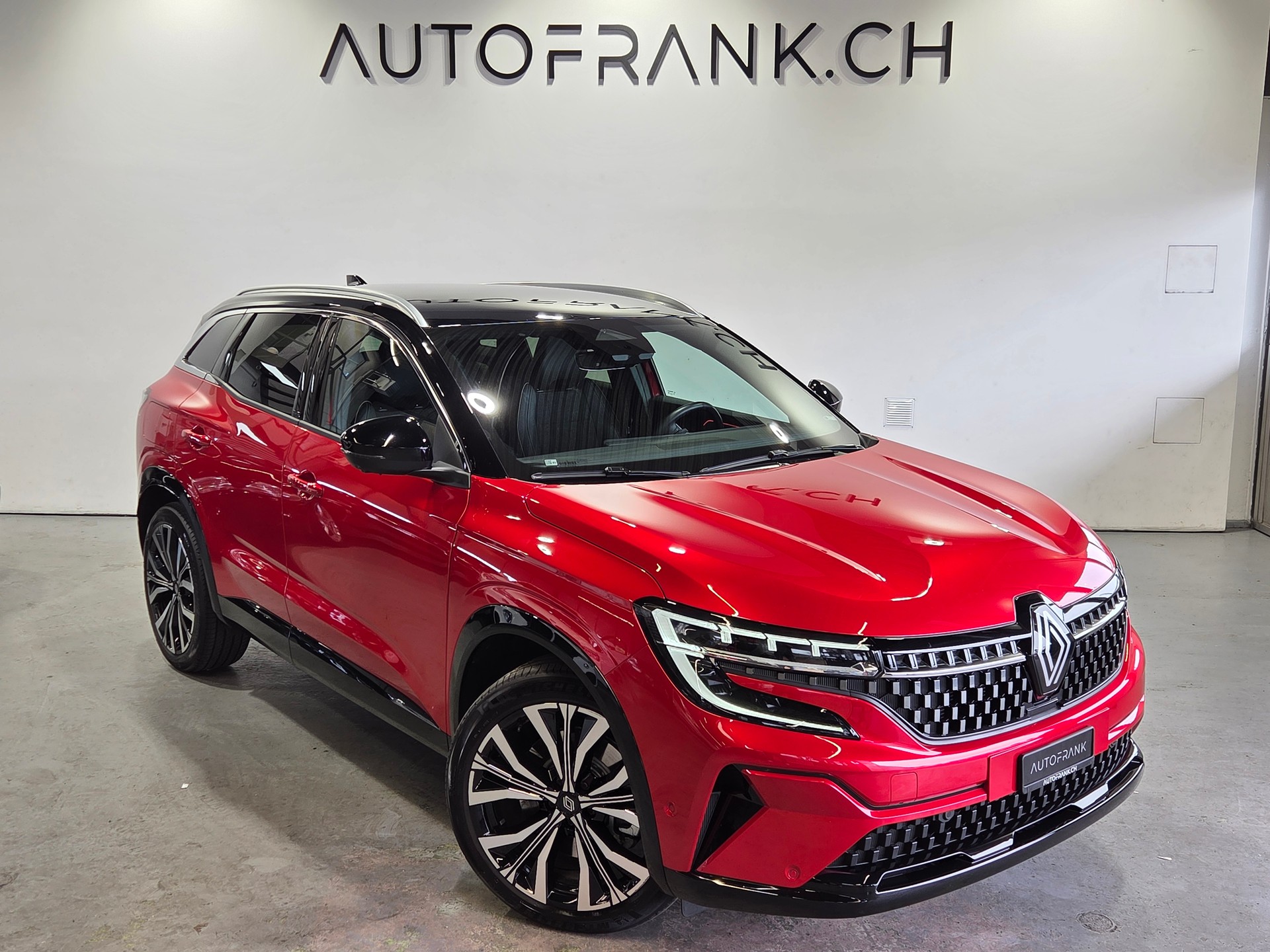 RENAULT Austral 1.2 E-Tech iconic-image-17