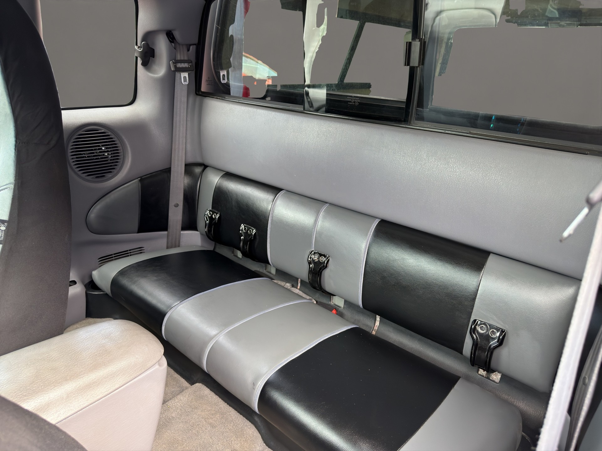 DODGE 3.9 Automatik ( AB MFK & AB GROSSEM SERVICE )-image-10