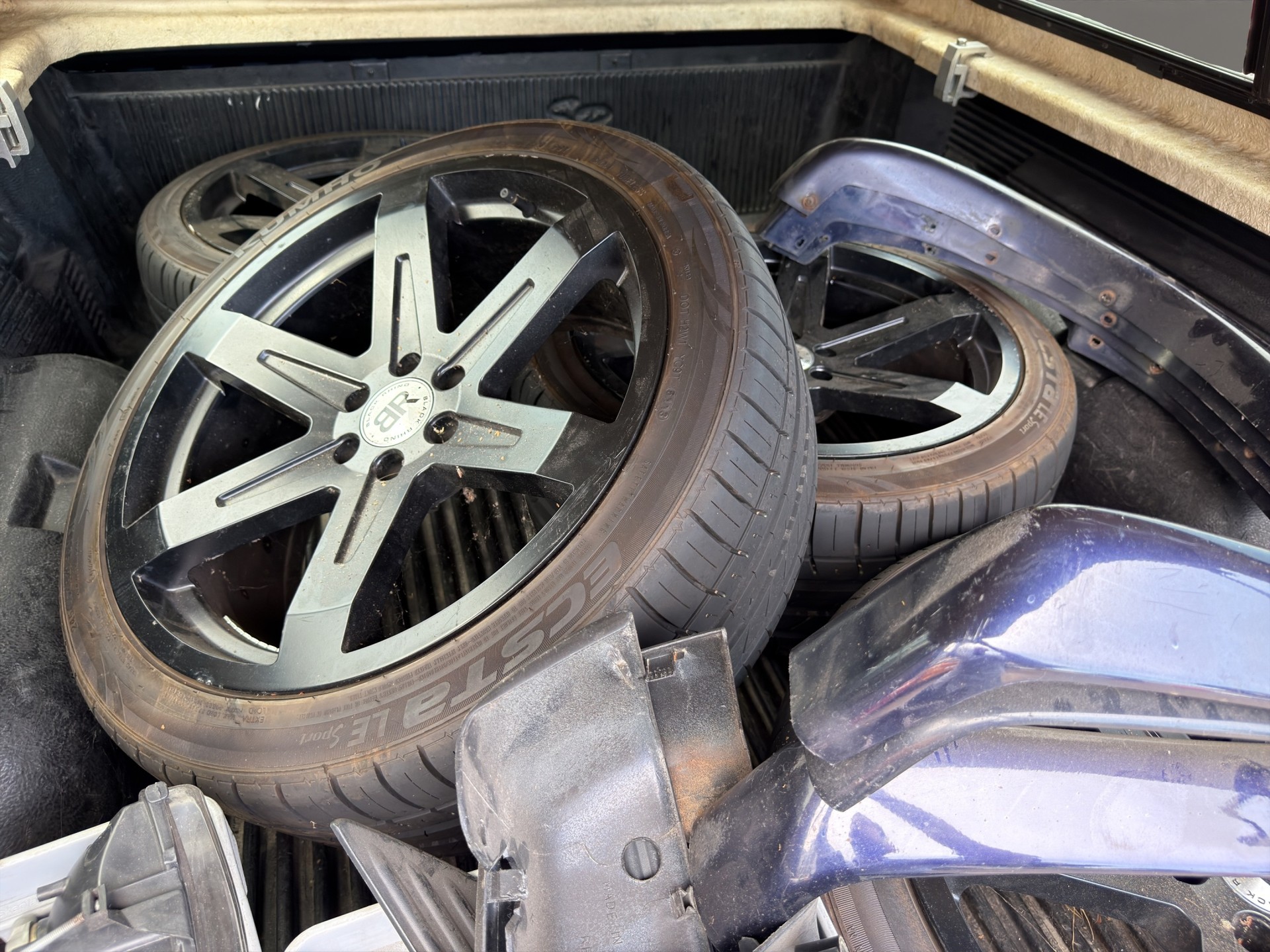 DODGE 3.9 Automatik ( AB MFK & AB GROSSEM SERVICE )-image-16