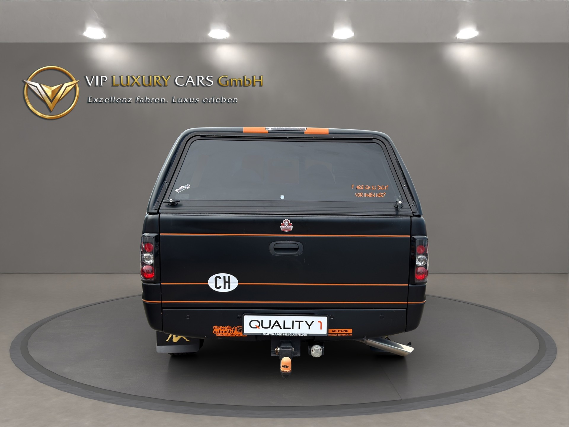 DODGE 3.9 Automatik ( AB MFK & AB GROSSEM SERVICE )-image-4