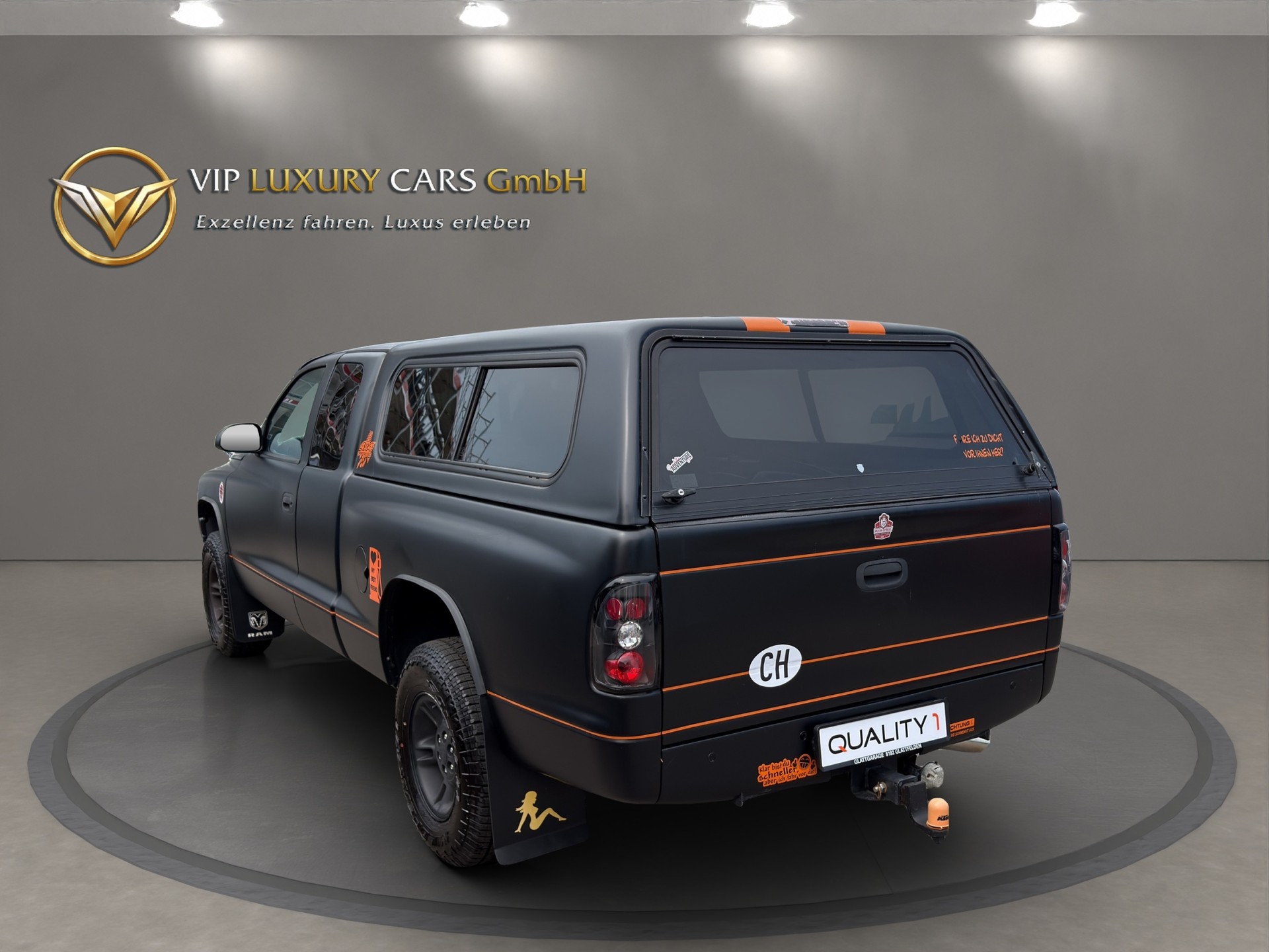 DODGE 3.9 Automatik ( AB MFK & AB GROSSEM SERVICE )-image-6