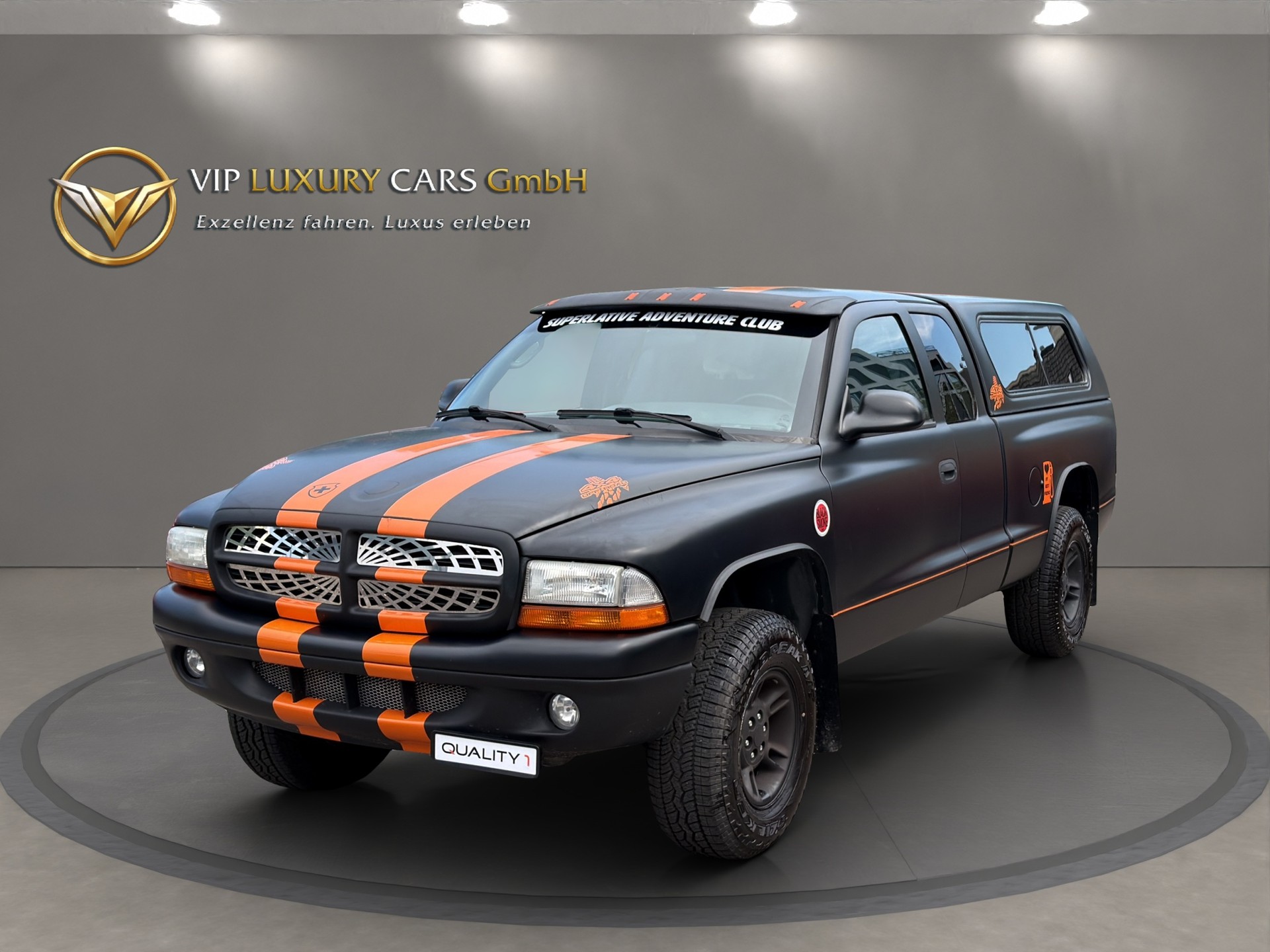 DODGE 3.9 Automatik ( AB MFK & AB GROSSEM SERVICE )-showroom-element-1