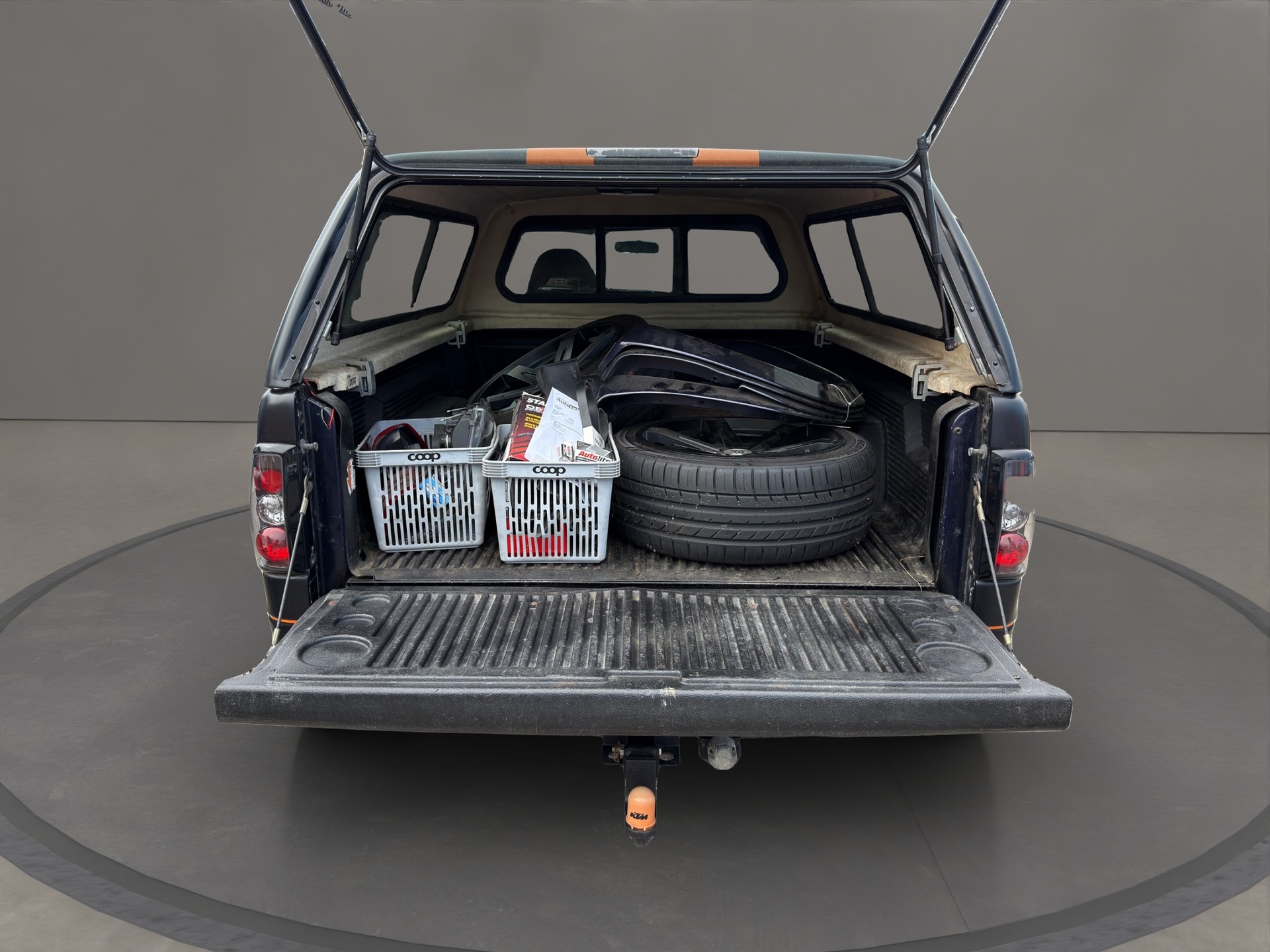 DODGE 3.9 Automatik ( AB MFK & AB GROSSEM SERVICE )-image-13