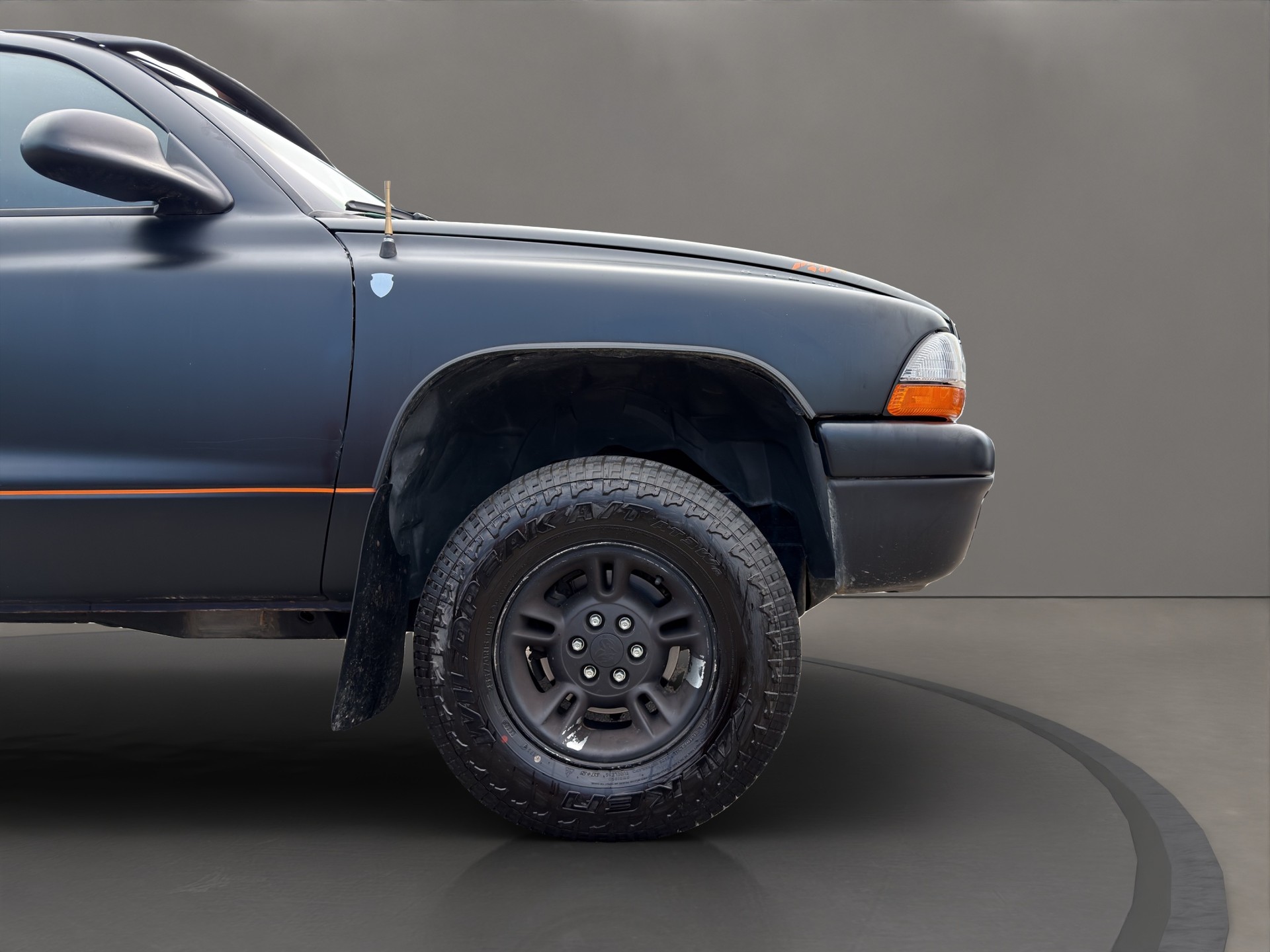 DODGE 3.9 Automatik ( AB MFK & AB GROSSEM SERVICE )-image-8