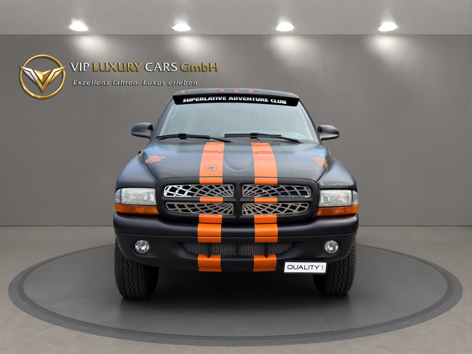 DODGE 3.9 Automatik ( AB MFK & AB GROSSEM SERVICE )-showroom-element-3