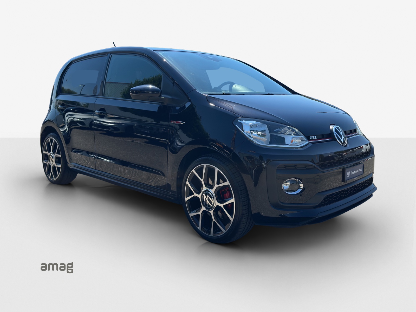 VW Up 1.0 TSI GTI-image-5