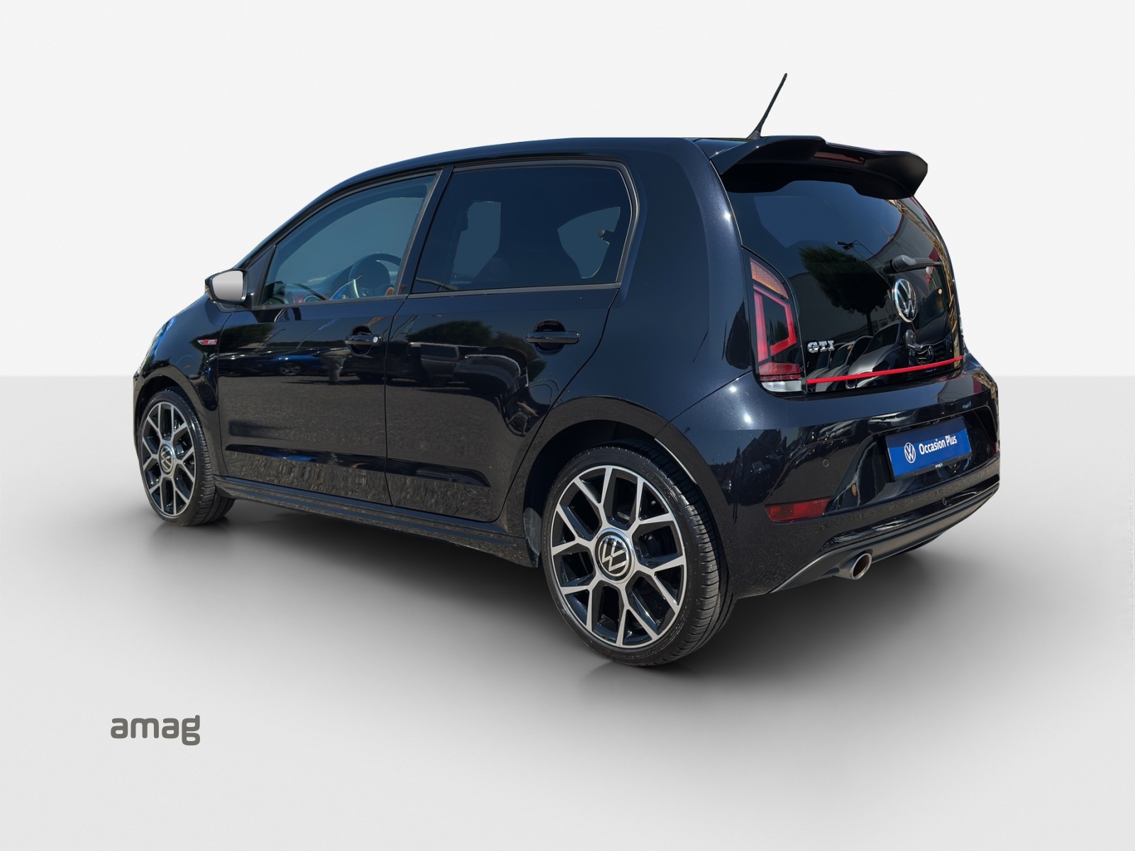 VW Up 1.0 TSI GTI-image-2