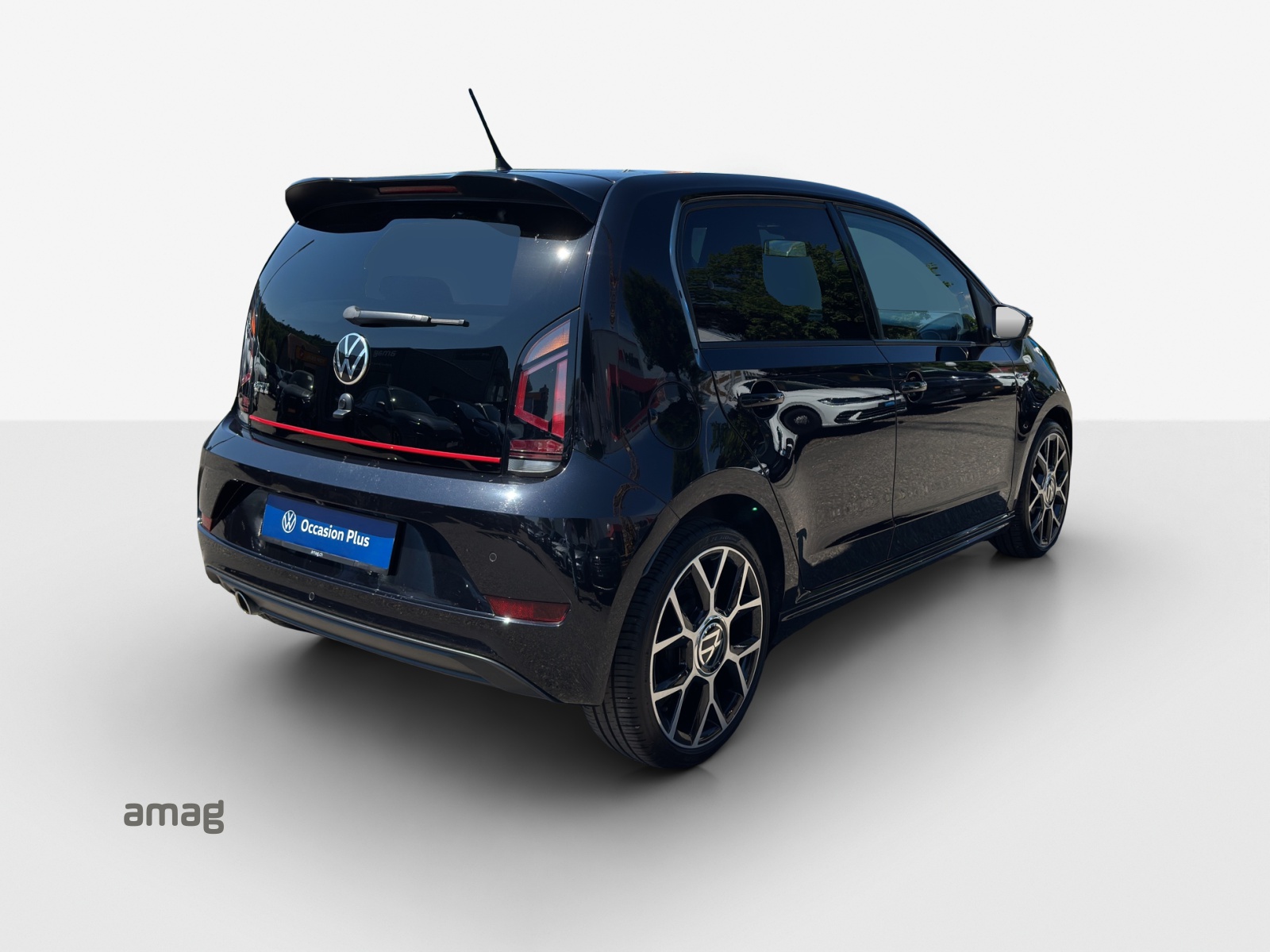 VW Up 1.0 TSI GTI-image-4