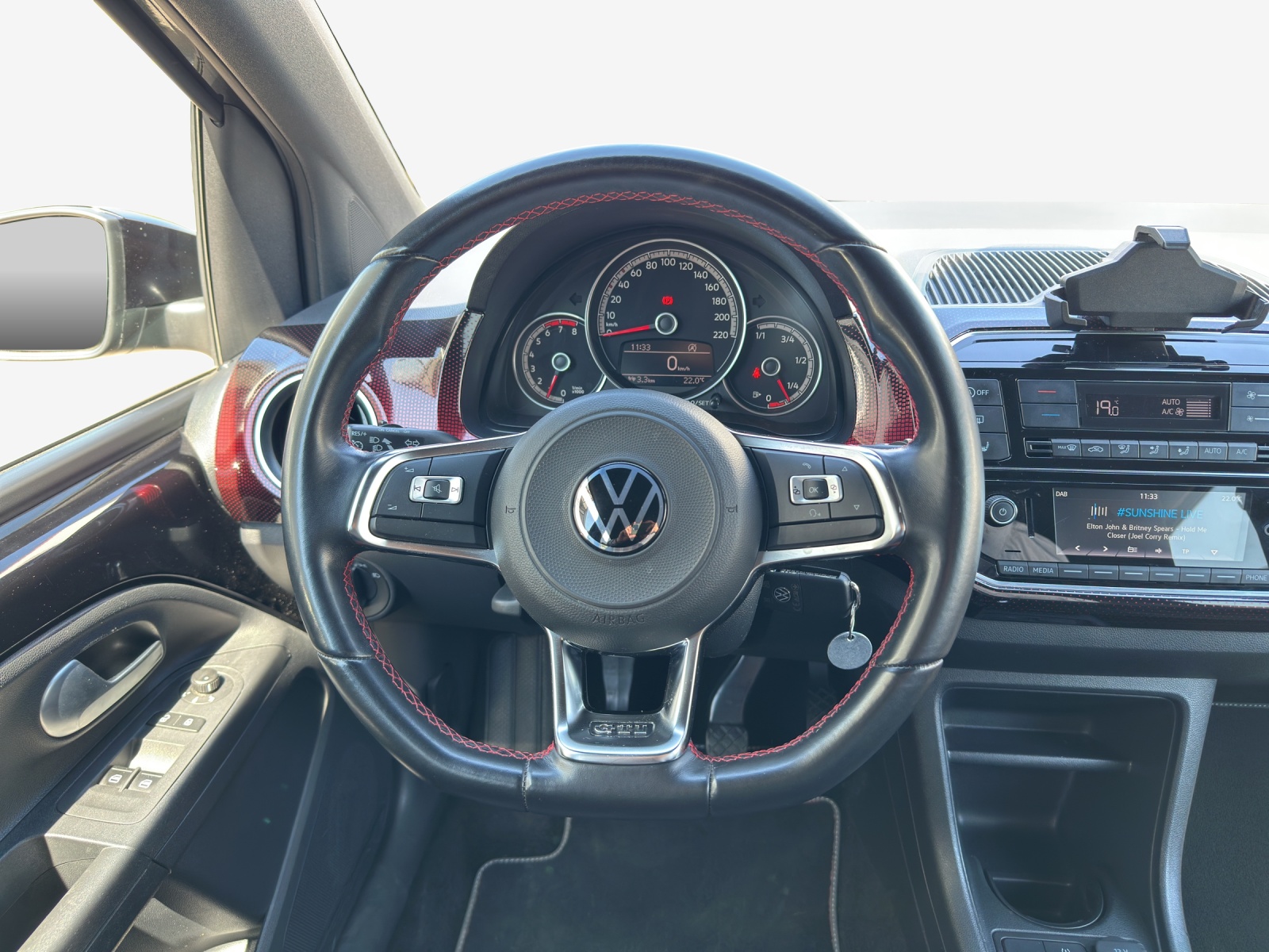 VW Up 1.0 TSI GTI-image-9