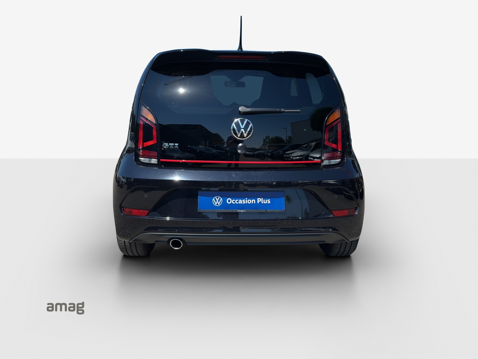 VW Up 1.0 TSI GTI-image-3