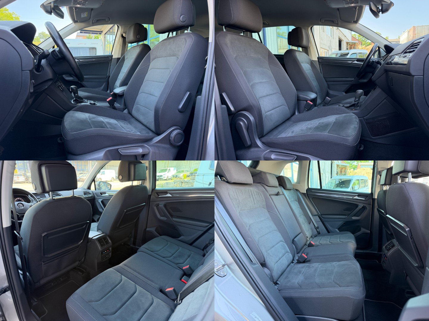 VW Tiguan 2.0 TDI SCR Highline 4Motion DSG-image-13